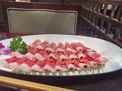 极品羊肉-东来顺饭庄(金泉广场店)