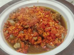 -大鸭梨烤鸭(房山店)