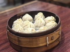 -四海楼(如皋定慧禅寺店)
