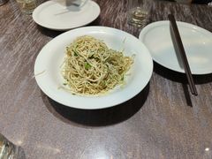 -咨言·烤鸭·烩面泡馍(建业十八城店)