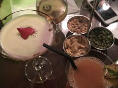 -罗斯福色戒酒吧(外滩店)