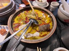 -食锦记·福建私房菜(万宝广场店)