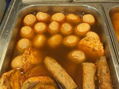 -武圣羊汤·西北面(安德路店)