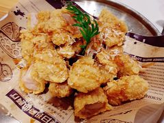 -夏日玛莉西餐厅(梅溪湖步步高店)