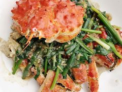 -无招牌海鲜餐厅(滨海艺术中心店)