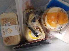 -欢牛蛋糕屋(萧山万象汇店)
