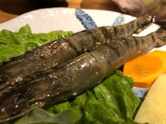 -炼火烤肉店