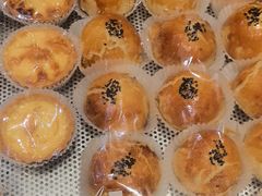 -西村叔叔的店·面包·甜品·蛋糕(崂山丽达店)