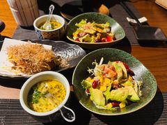 -郑州建业艾美酒店-曙餐厅