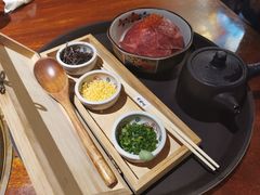 -肉魁屋·烧肉·烧鸟·酒场(高新店)