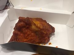 -汉堡王(上海虹口龙之梦)
