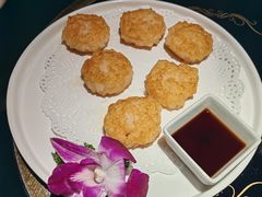 -顺峰顺水顺德菜(龙华店)