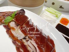 -津禧荟·酥皮烤鸭(北辰店)