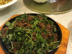 -便宜坊烤鸭店(甜水园店)