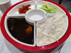 -东来顺•非遗火锅(外滩店)