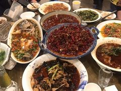 -菜香小厨(金发·印象南滨店)