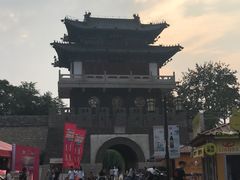 -辣子鸡背(九龙山店)
