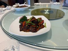-得月楼·省级非遗·传统苏帮菜(观前店)