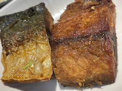 -青松馆韩国料理(香港中路佳世客店)