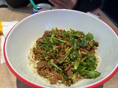 -阿当·小炒牛肉面(人广店)