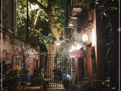 -古董花园(思南路42弄小区店)