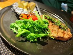 -百特喜·意大利餐厅(鹿都国际商业广场店)