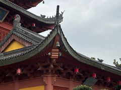 -上海东林寺(金山区)