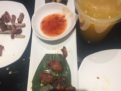 -高第街56号餐厅(银座商城玉函店)