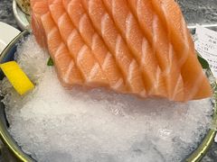 -金膳禾铁板料理(万达店)