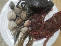 -佰园全日西餐厅-厦门佰翔软件园酒店