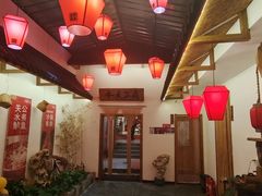 -水煮三国·川鲁江湖菜(香山店)