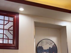-润泽园饭庄(中山路店)