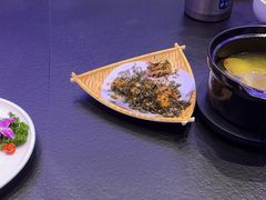 -老李家土菜馆·安吉地标美食
