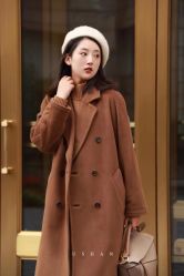 -优山定制西服衬衫大衣(国贸店)