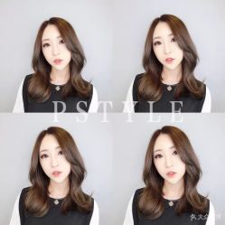 点击看大图 -P.STYLE 派斯造型