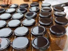 -苏州市吴中区光福窑上花果蜜饯厂