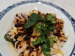 捞拌脆八带-卫鼎轩·家宴(水上公园店)