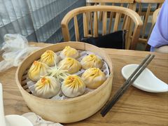 -苏小柳点心·手作小笼包(虹桥天地分院)