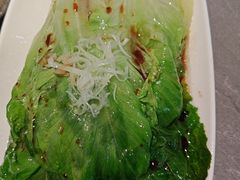 -1937青岛老味道·海肠捞饭·青岛菜(大鲍岛栈桥店)