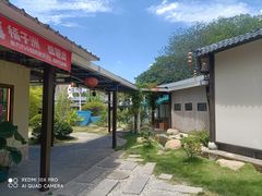 -湘力力小院·鱼汤泡饭(枫林路店)
