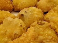 油炸糕-弘雅饭店