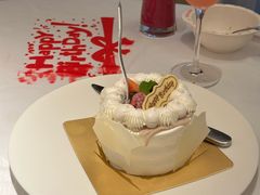 -王品牛排(郑州大卫城店)