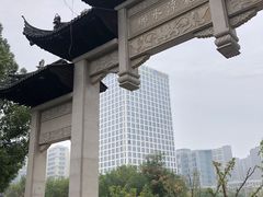 -龙潭水乡
