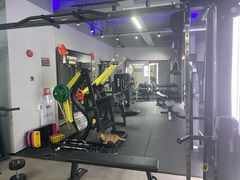 -AK健身普拉提拉伸私教馆(中八店)