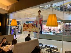 -必胜客(城西银泰店)