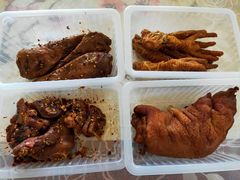 -鲁味斋(建设路店)