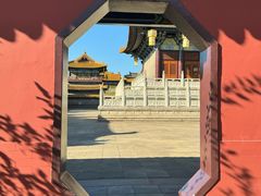 -三国水浒景区(无锡影视基地)