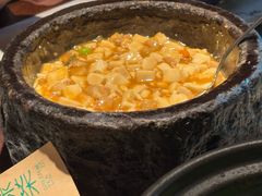 -绿茶餐厅(龙井船宴· 品牌总店)