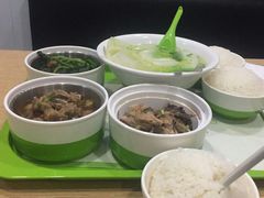 -老乡鸡(青阳北路店)