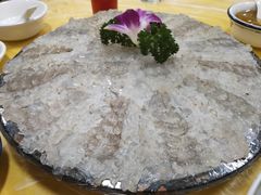 虾生-官塘陈记鱼生·潮汕砂锅粥·牛肉火锅(潮枫路总店)